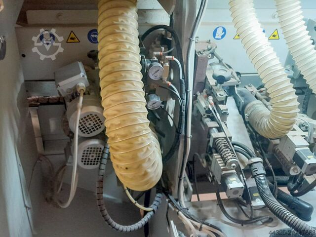 Bordatrice su un solo lato BIESSE AKRON 1330 A