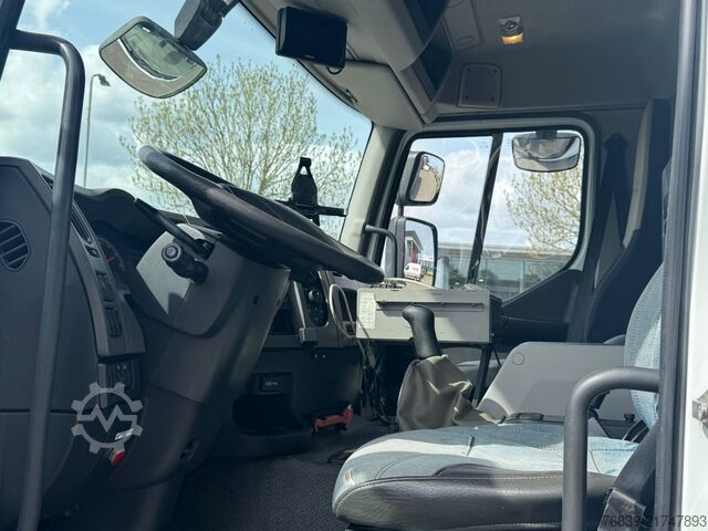Autocisterna Renault Premium 270.19 TUV-Technical Inspection oke Ret...
