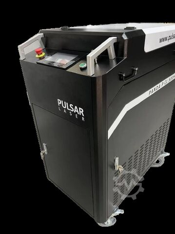 PULSAR Laser PANDA P CL 500HS