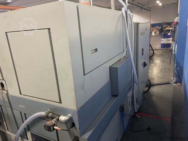 Automatisk svarv STAR Micronics SV-32