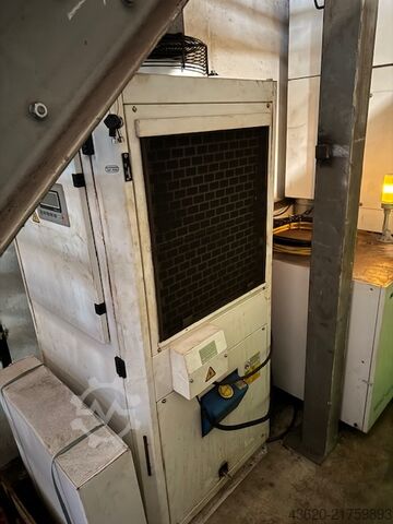 Laserskärmaskin Bodor I7