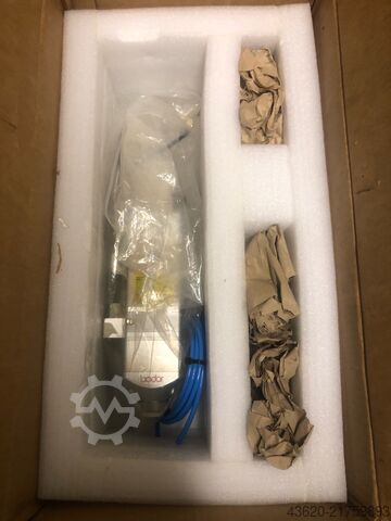 Laserskärmaskin Bodor I7