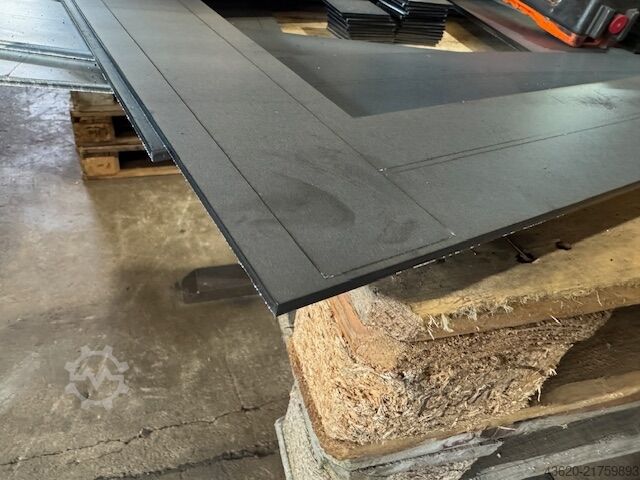 Laserskärmaskin Bodor I7