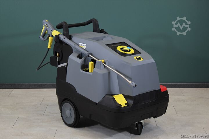 Vysokotlaký čistič Kärcher HDS 8/18-4 CXA