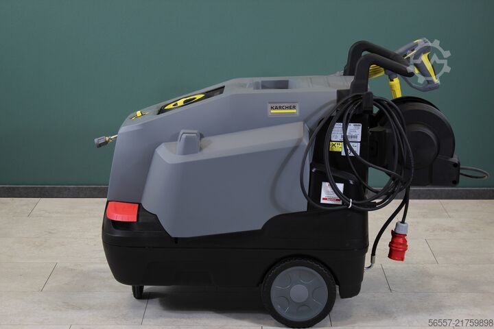 Vysokotlaký čistič Kärcher HDS 8/18-4 CXA