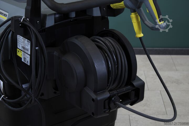 Vysokotlaký čistič Kärcher HDS 8/18-4 CXA