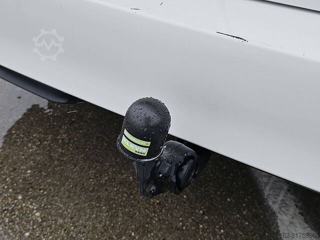 Carrinha de tejadilho alto VOLKSWAGEN Z CARGO 2XZijdeur 77kWh NAP!