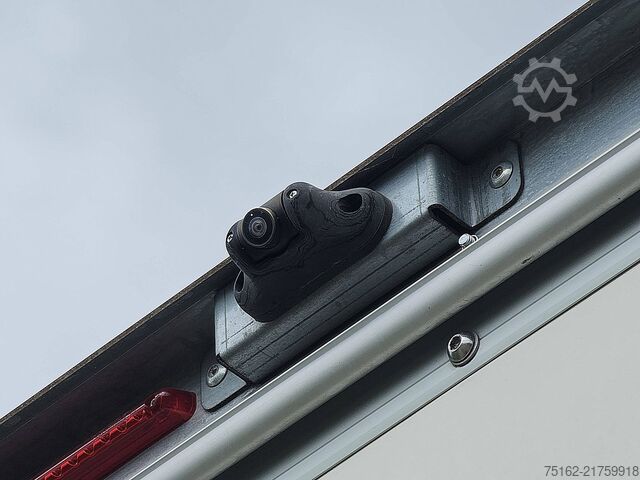 Bakwagen FIAT DUCATO 2.2 Bakwagen Laadklep!