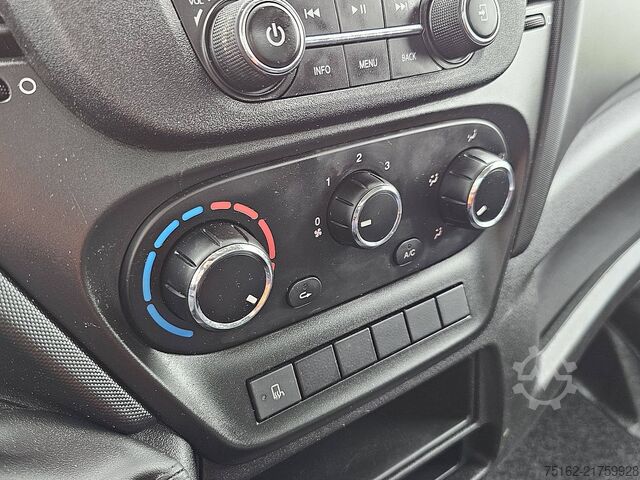 Kipper IVECO DAILY 35C16 3.0L Kipper kist AC!