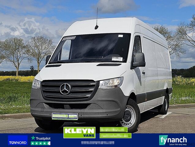 Station wagon con tetto alto MERCEDES-BENZ SPRINTER 315 L3H2 Maxi Automaat!