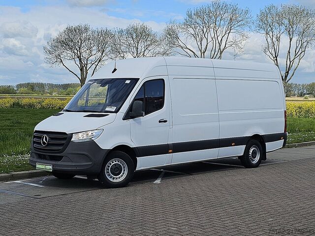 Station wagon con tetto alto MERCEDES-BENZ SPRINTER 315 L3H2 Maxi Automaat!