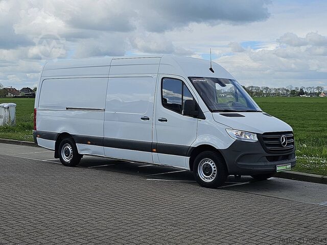 Station wagon con tetto alto MERCEDES-BENZ SPRINTER 315 L3H2 Maxi Automaat!