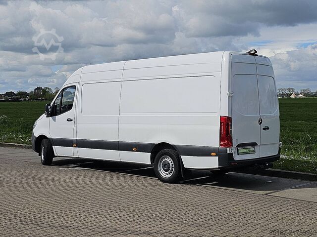 Station wagon con tetto alto MERCEDES-BENZ SPRINTER 315 L3H2 Maxi Automaat!