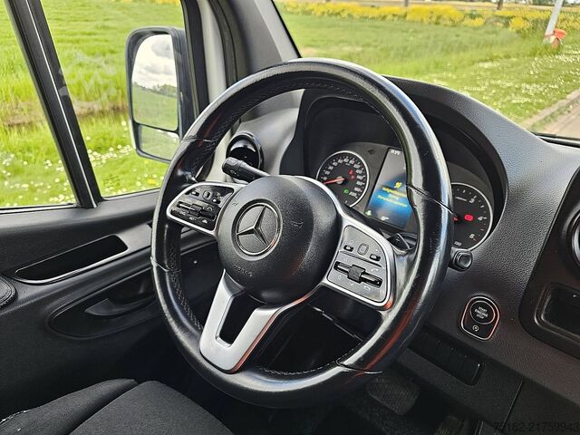 Station wagon con tetto alto MERCEDES-BENZ SPRINTER 315 L3H2 Maxi Automaat!