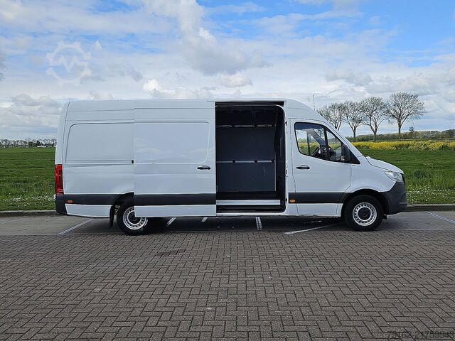 Station wagon con tetto alto MERCEDES-BENZ SPRINTER 315 L3H2 Maxi Automaat!
