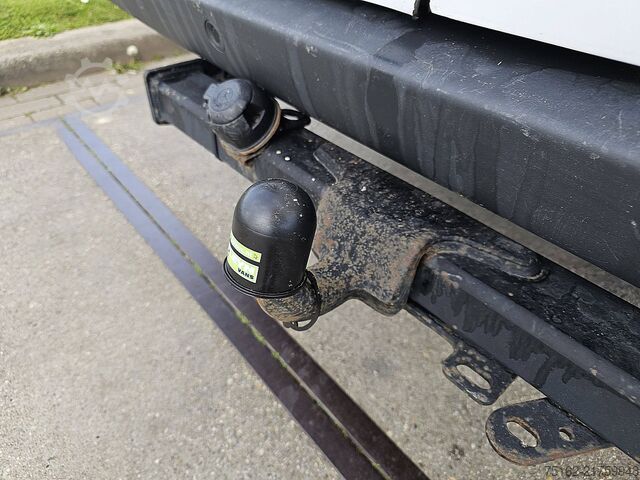 Station wagon con tetto alto MERCEDES-BENZ SPRINTER 315 L3H2 Maxi Automaat!