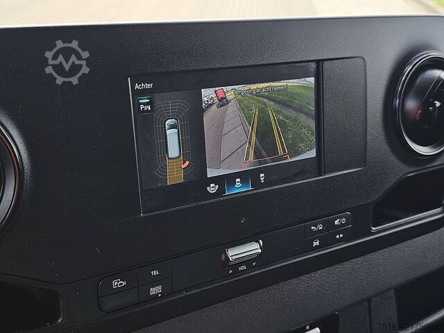 Station wagon con tetto alto MERCEDES-BENZ SPRINTER 315 L3H2 Maxi Automaat!