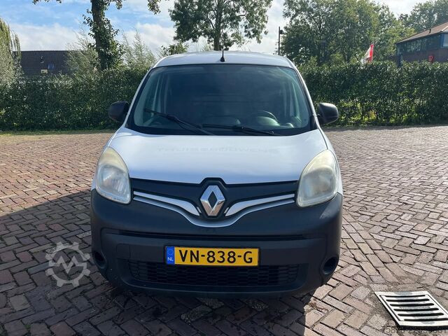 Skåpbil Renault Kangoo Express 1.5 DCI 90