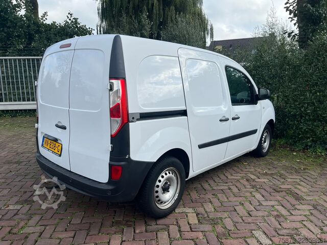 Skåpbil Renault Kangoo Express 1.5 DCI 90