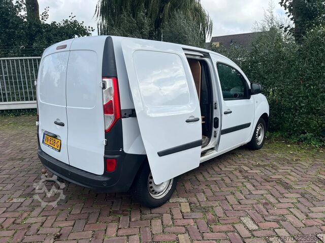 Skåpbil Renault Kangoo Express 1.5 DCI 90