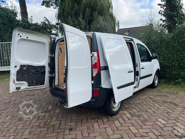 Skåpbil Renault Kangoo Express 1.5 DCI 90