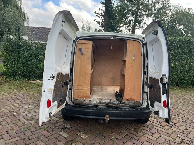 Skåpbil Renault Kangoo Express 1.5 DCI 90