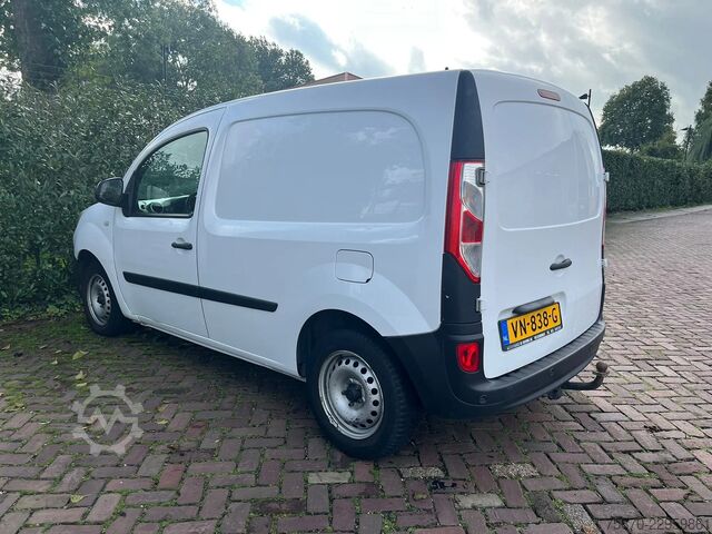 Skåpbil Renault Kangoo Express 1.5 DCI 90