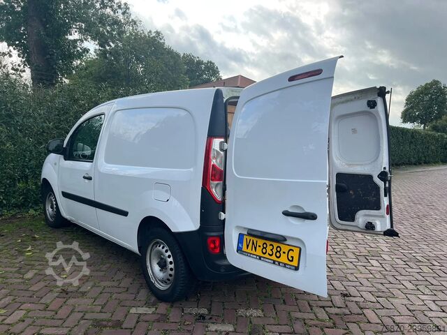 Skåpbil Renault Kangoo Express 1.5 DCI 90