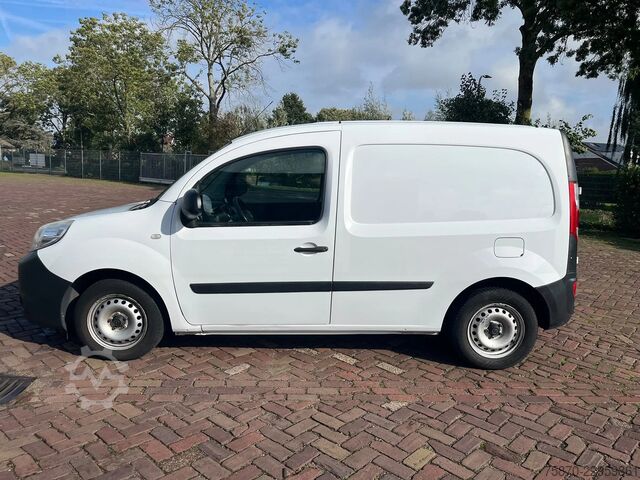 Skåpbil Renault Kangoo Express 1.5 DCI 90