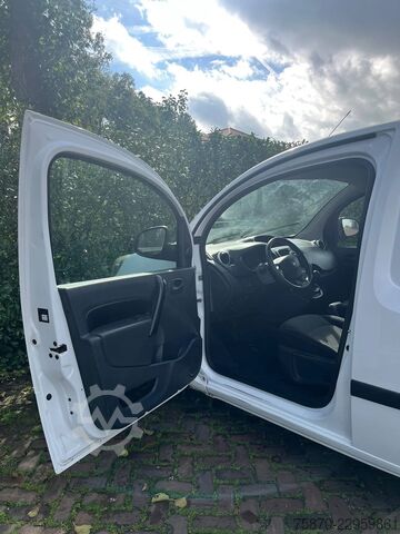 Skåpbil Renault Kangoo Express 1.5 DCI 90
