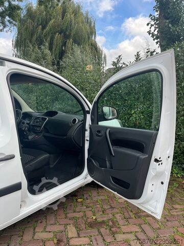 Skåpbil Renault Kangoo Express 1.5 DCI 90