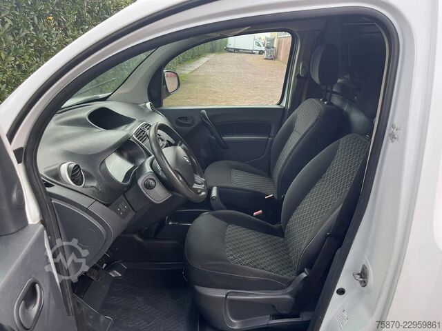 Skåpbil Renault Kangoo Express 1.5 DCI 90
