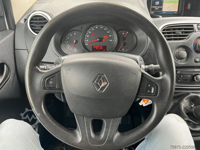 Skåpbil Renault Kangoo Express 1.5 DCI 90