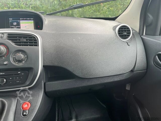 Skåpbil Renault Kangoo Express 1.5 DCI 90