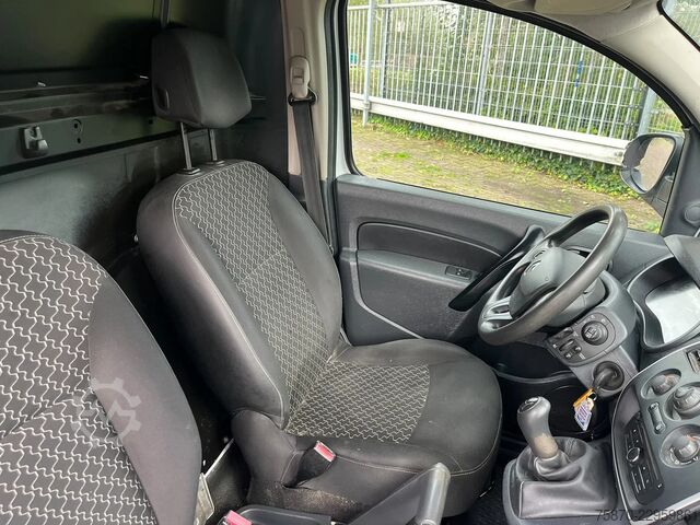 Skåpbil Renault Kangoo Express 1.5 DCI 90