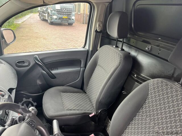 Skåpbil Renault Kangoo Express 1.5 DCI 90