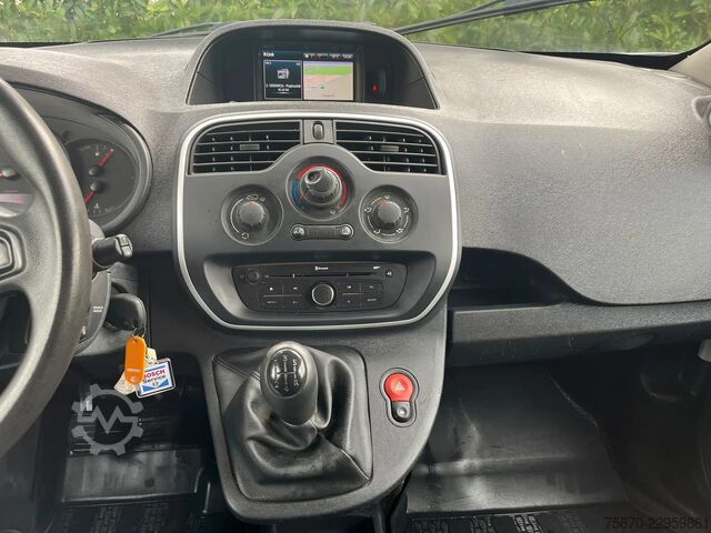 Skåpbil Renault Kangoo Express 1.5 DCI 90