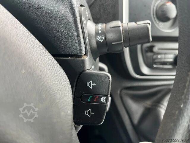 Skåpbil Renault Kangoo Express 1.5 DCI 90