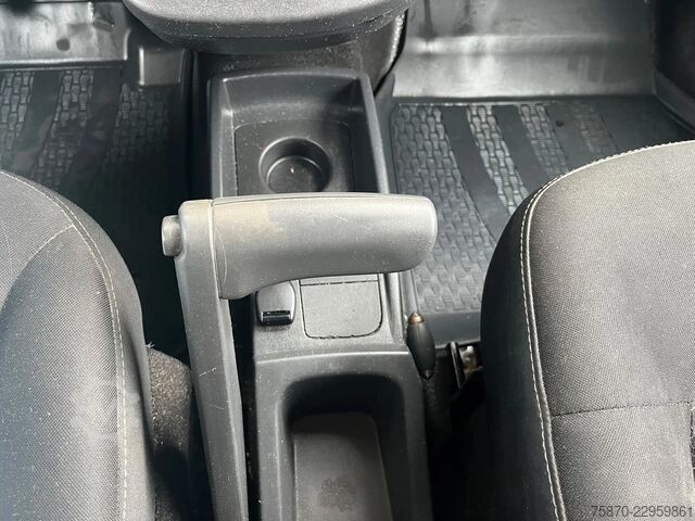 Skåpbil Renault Kangoo Express 1.5 DCI 90