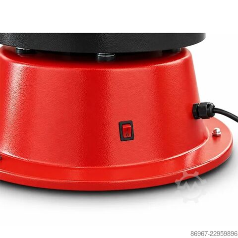 Polerka wibracyjna CORMAK PVT8KG
