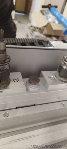 κέντρο κατεργασίας VHF CAM 1530 Premium