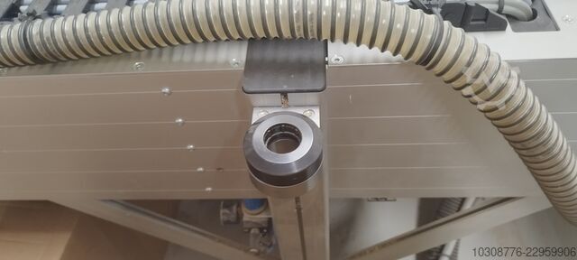 κέντρο κατεργασίας VHF CAM 1530 Premium