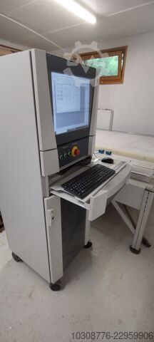 κέντρο κατεργασίας VHF CAM 1530 Premium