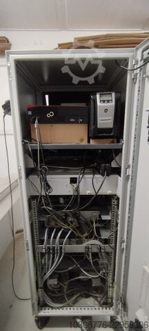 κέντρο κατεργασίας VHF CAM 1530 Premium