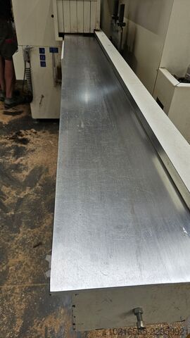 Vierzijdige schaafmachine SCM SCM Superset NT