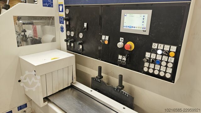 Vierzijdige schaafmachine SCM SCM Superset NT