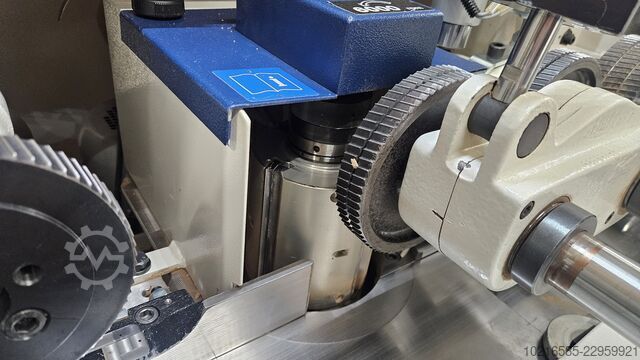 Vierzijdige schaafmachine SCM SCM Superset NT