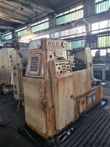 Fogaskerék hobbing gép FD 500 Cugir Romania gear hobbings FD 800, FD 500, FD 320