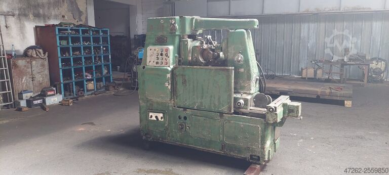 Gear kogeplade maskine FD 500 Cugir Romania gear hobbings FD 1250, 800, 500, 320