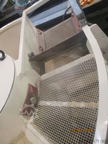  ROSLER PARKER ROTOFINISH S 20